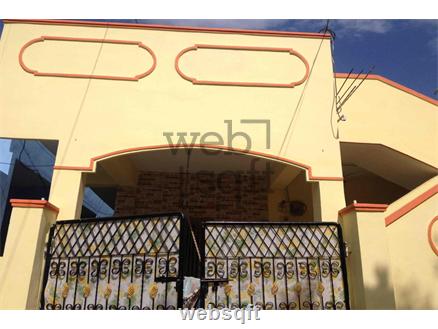 Independent house for Sale in Miyapur